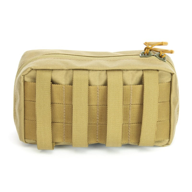Digital Admin Pouch - Coyote