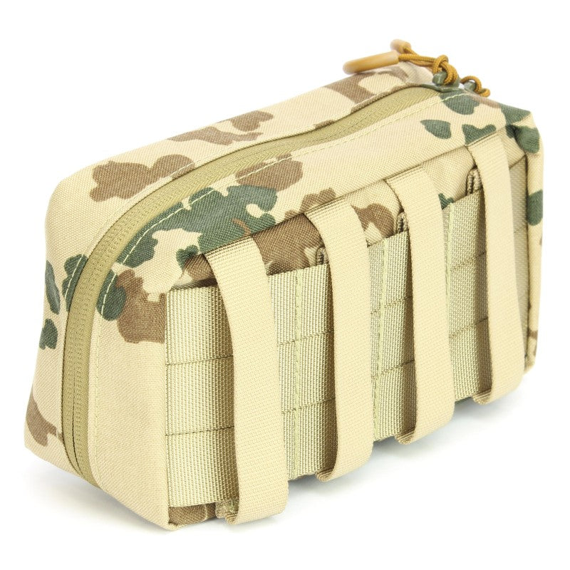 Digital Admin Pouch - Tropentarn