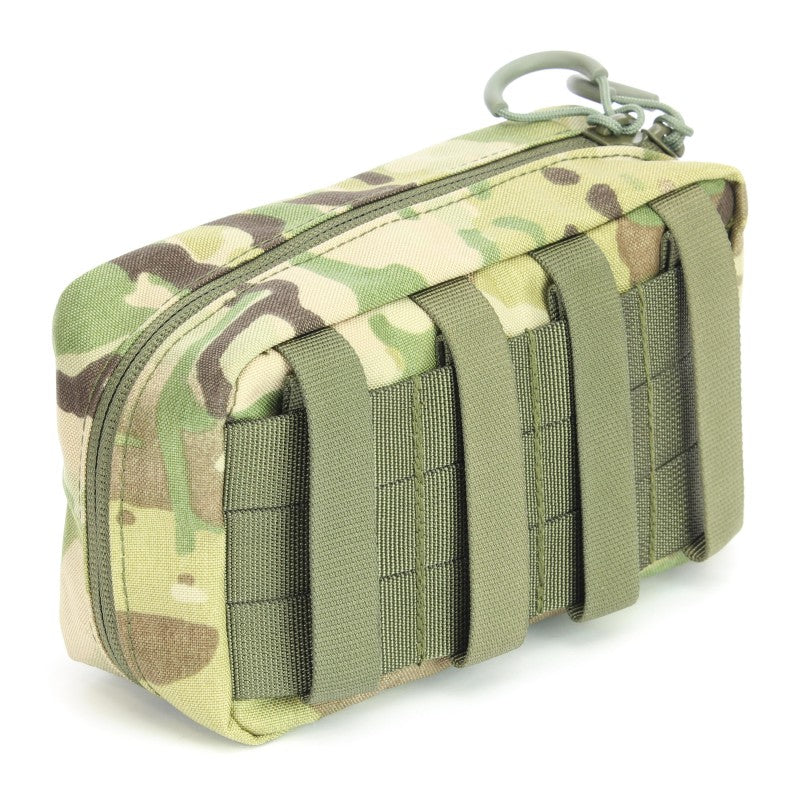Digital Admin Pouch - Multicam