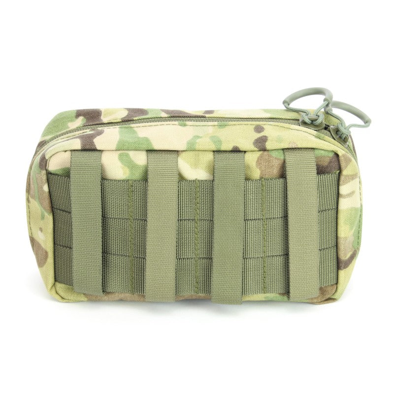 Digital Admin Pouch - Multicam