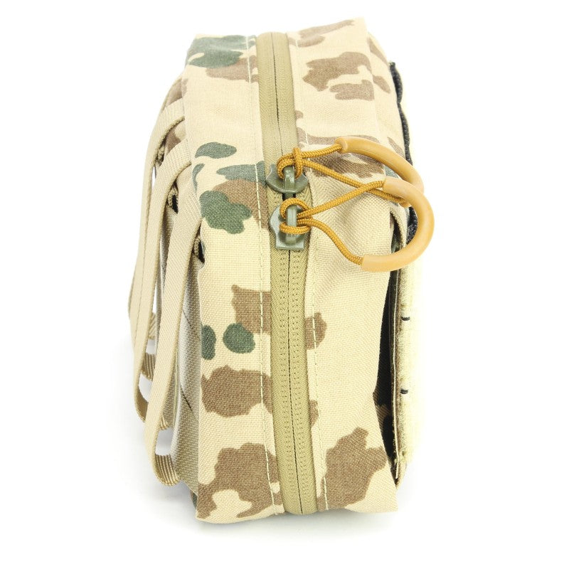 Digital Admin Pouch - Tropentarn