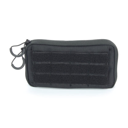 Digital Admin Pouch - Schwarz