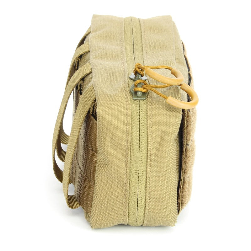 Digital Admin Pouch - Coyote
