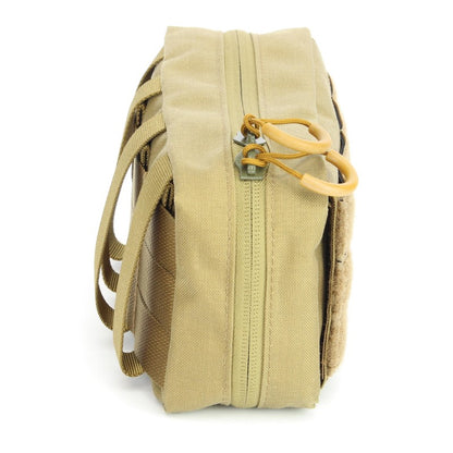 Digital Admin Pouch - Coyote