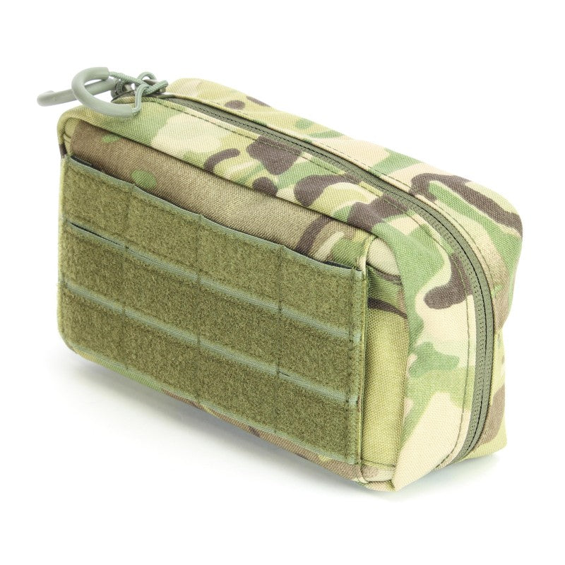 Digital Admin Pouch - Multicam