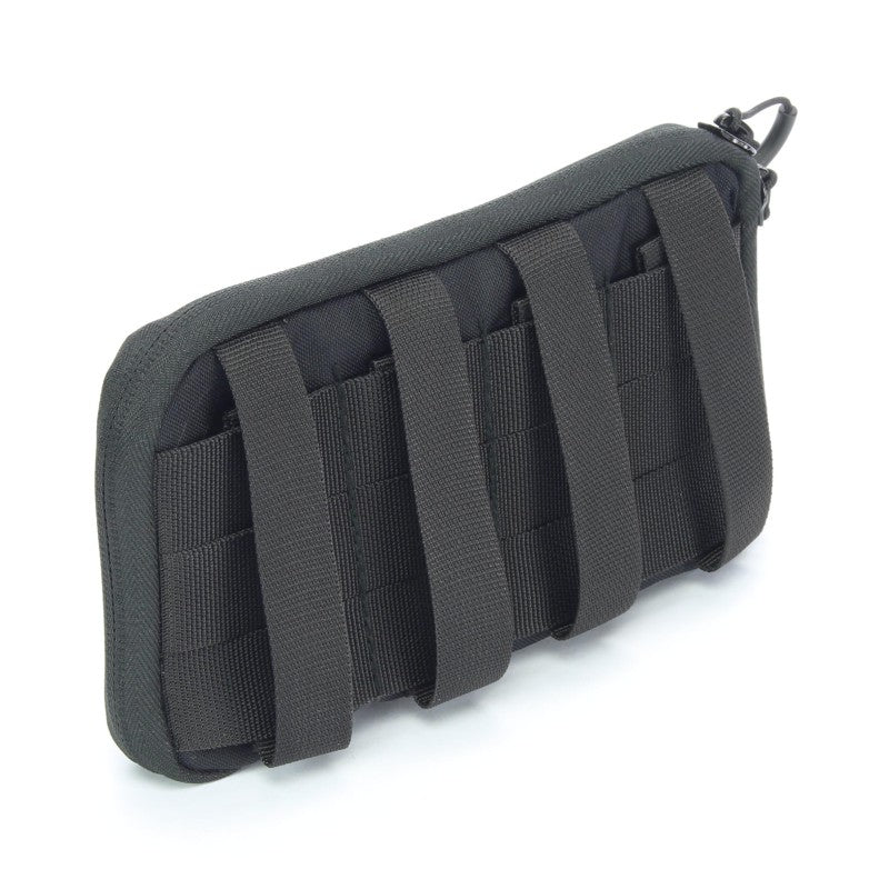 Digital Admin Pouch - Schwarz