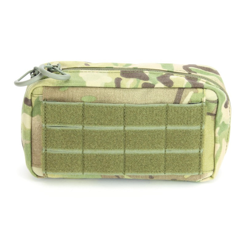 Digital Admin Pouch - Multicam
