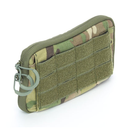 Digital Admin Pouch - Multicam