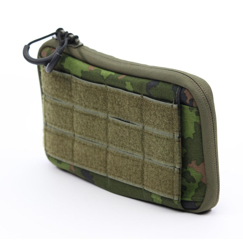 Digital Admin Pouch - Finnish M05 Camo