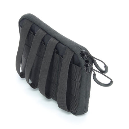 Digital Admin Pouch - Schwarz