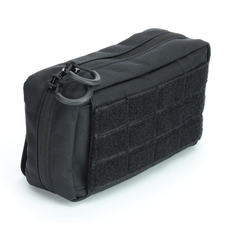 Digital Admin Pouch - Schwarz