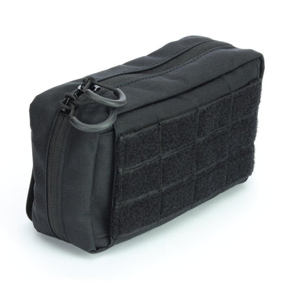 Digital Admin Pouch - Schwarz