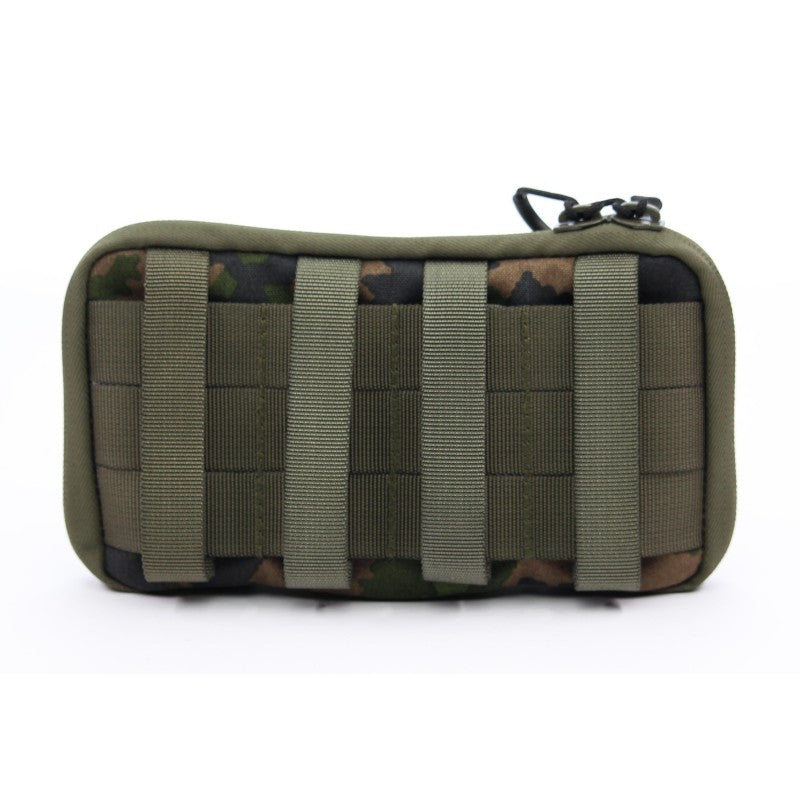 Digital Admin Pouch - Finnish M05 Camo