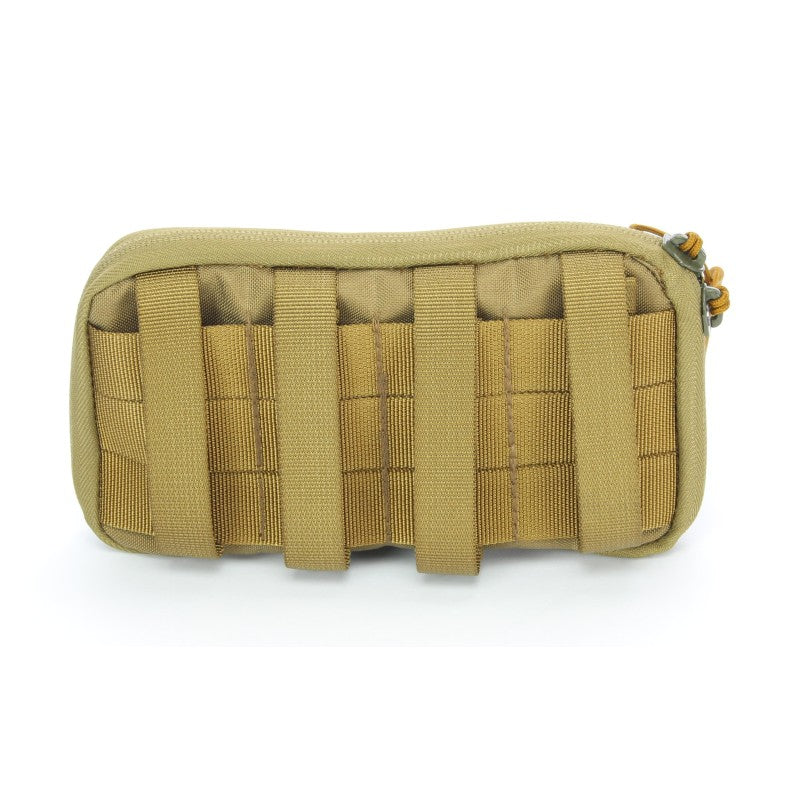Digital Admin Pouch - Coyote