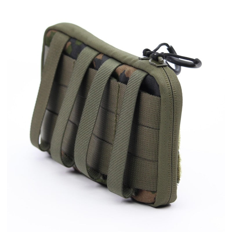 Digital Admin Pouch - Finnish M05 Camo