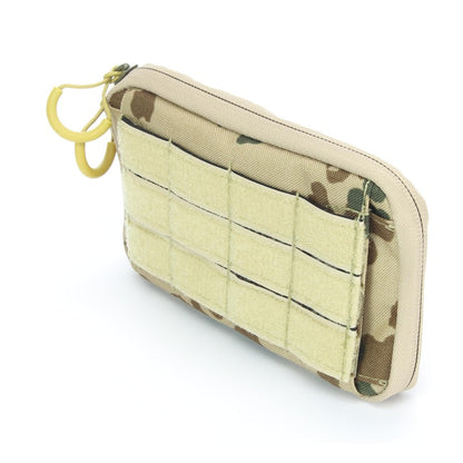 Digital Admin Pouch - Tropentarn