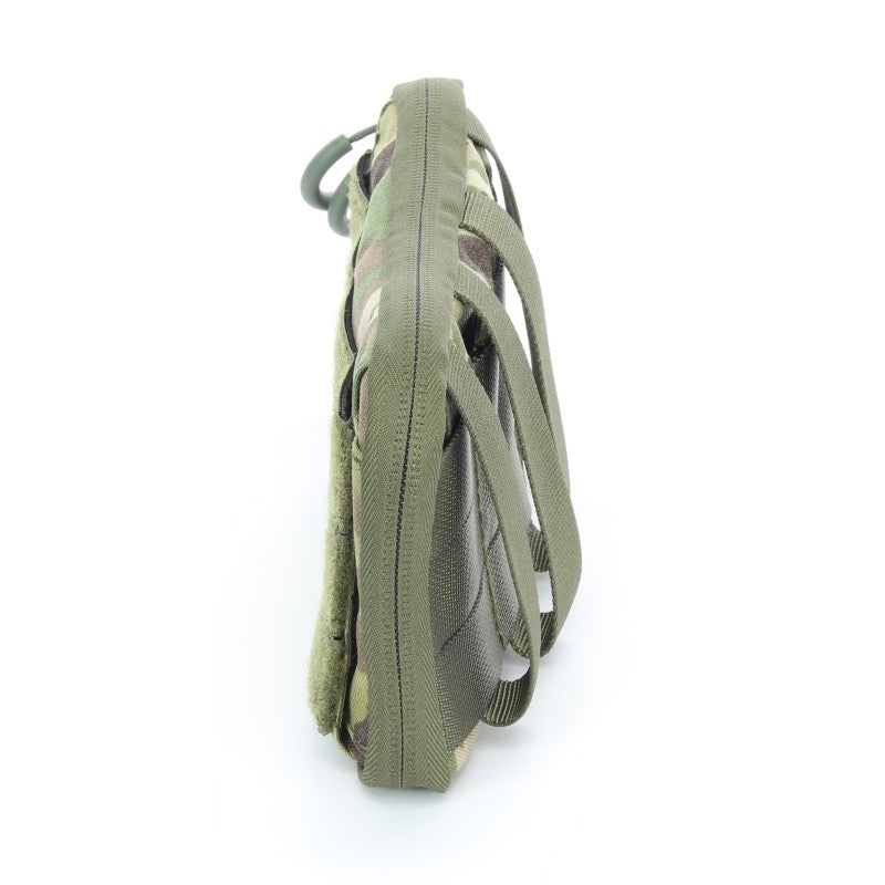 Digital Admin Pouch - Multicam