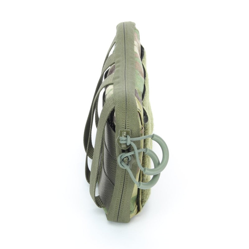 Digital Admin Pouch - Multicam
