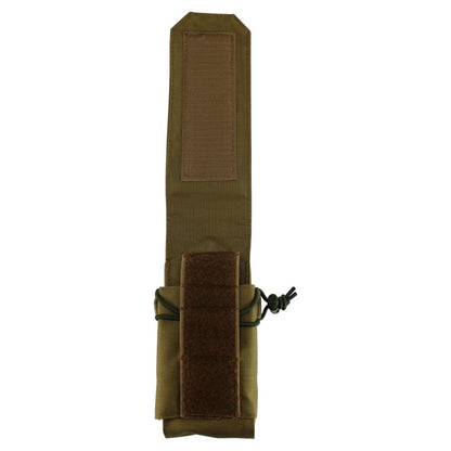 Doppel-Magazintasche M4 STANAG - Coyote