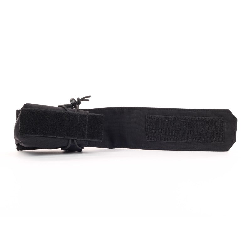 Doppelmagazintasche Standard G36 M4 M16 - Schwarz