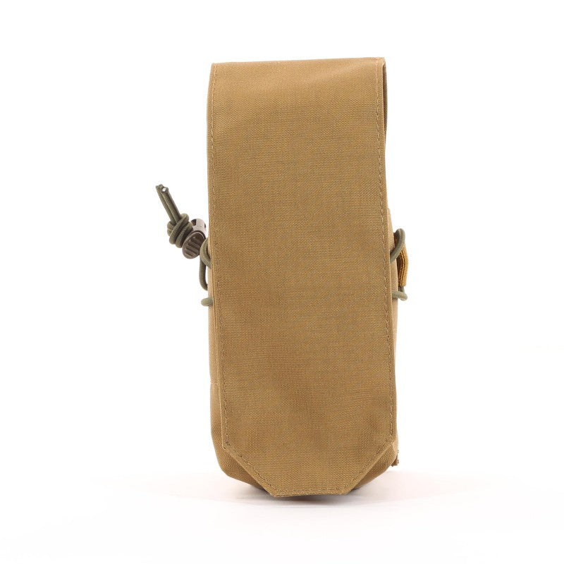 Doppelmagazintasche Standard G36 M4 M16 - Coyote