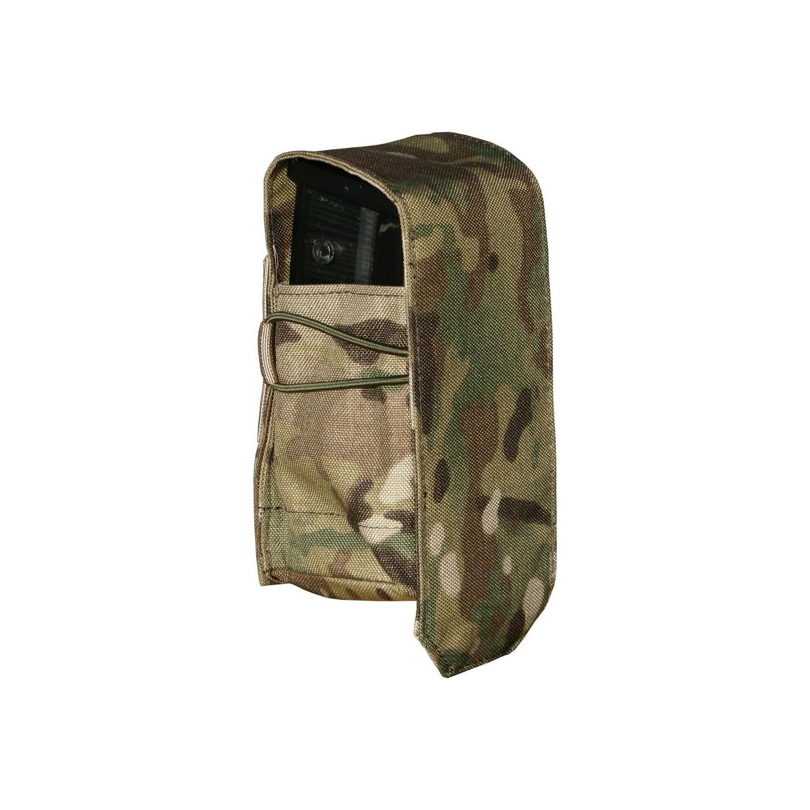 Doppelmagazintasche Standard  Zentauron Standard Multicam 