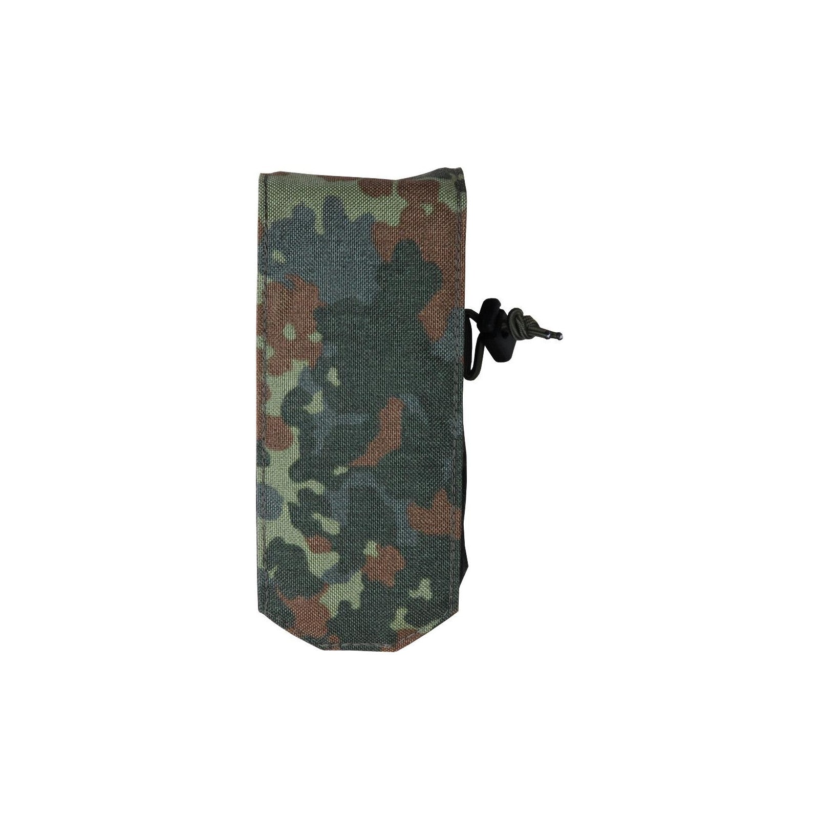 Doppelmagazintasche Standard  Zentauron Standard Flecktarn 