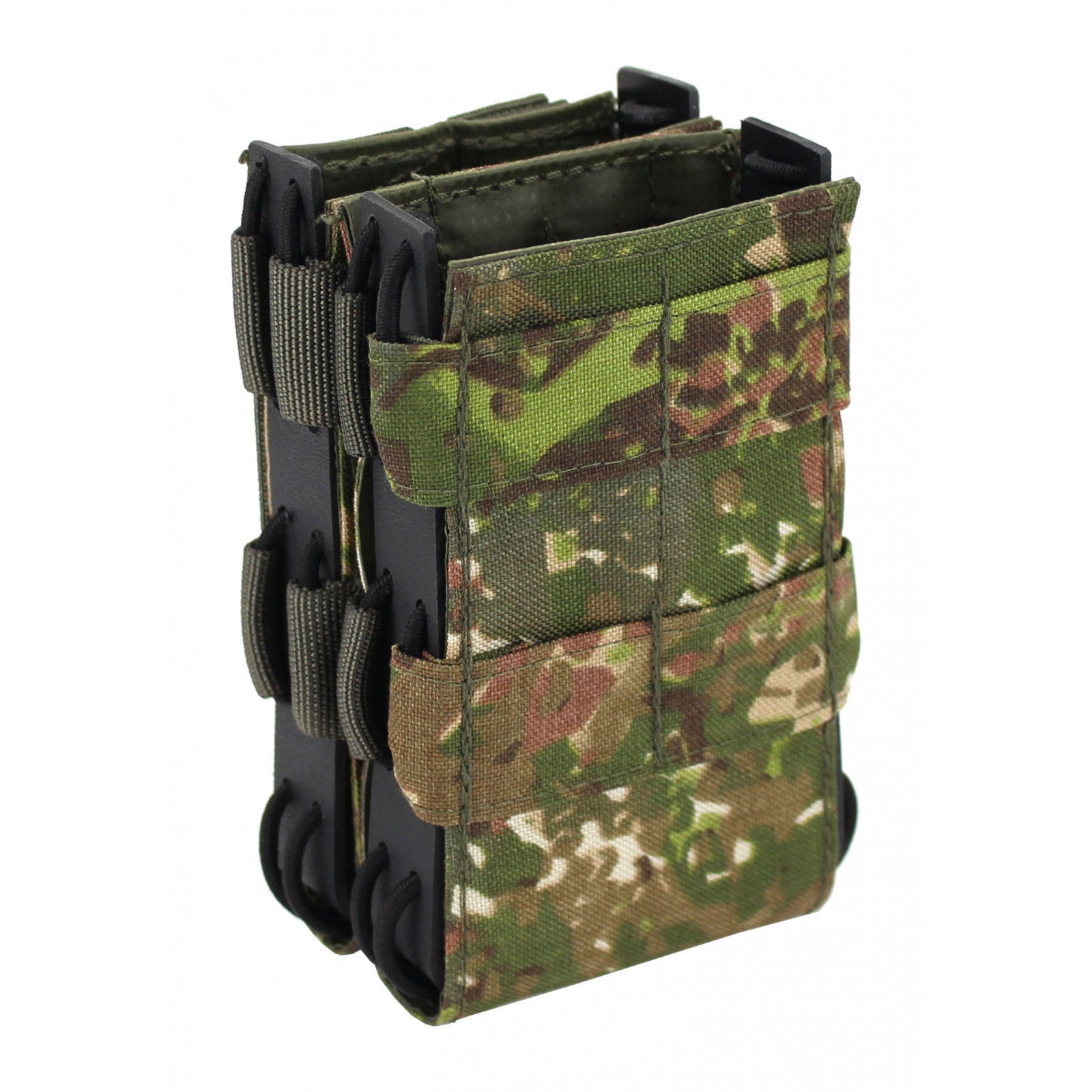 Doppelschnellzieh-Magazintasche M4  Zentauron Standard CONCAMO 