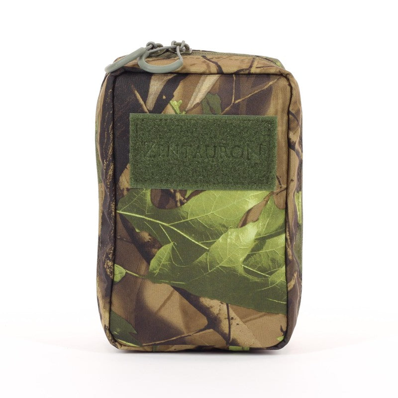 Erste Hilfe Tasche Jagd - Hunting Camo