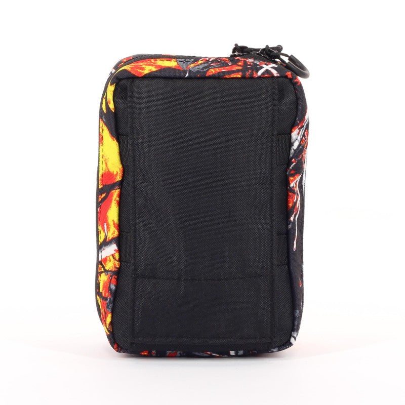 Erste Hilfe Tasche Jagd - WILDFIRE CAMO