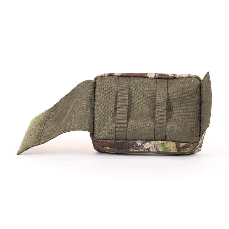 Erste Hilfe Tasche Jagd - Hunting Camo braun