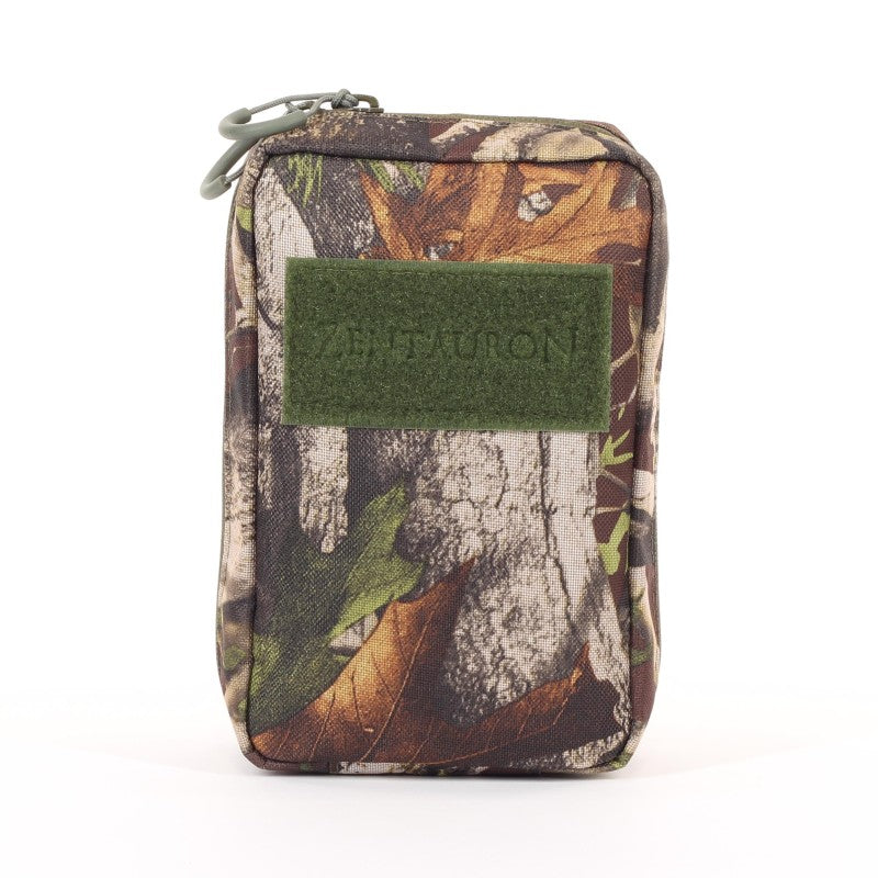 Erste Hilfe Tasche Jagd - Hunting Camo braun