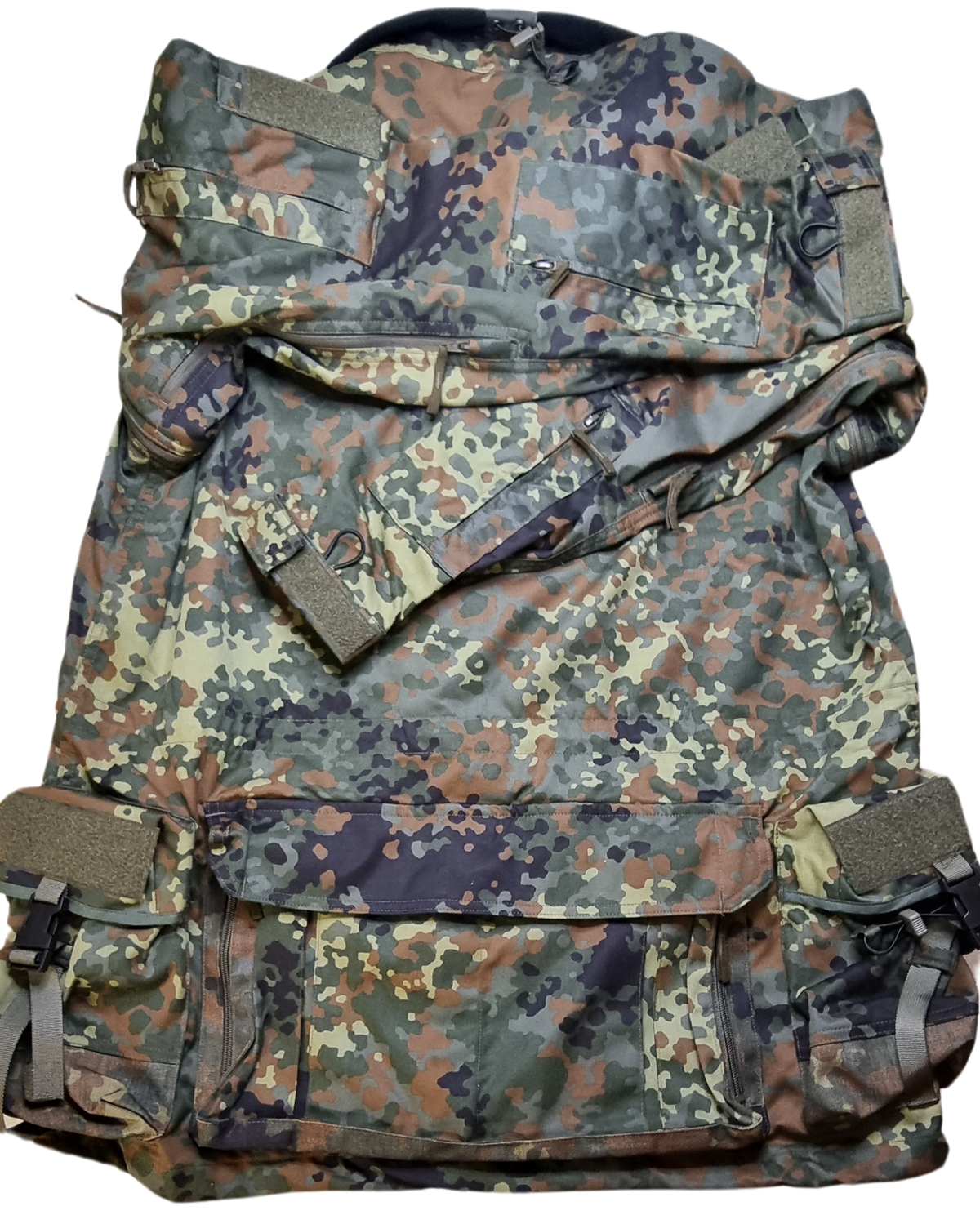 KBS Jacke (Lang) Jacken Leo Köhler   