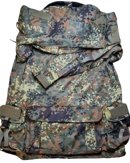 KBS Jacke (Lang) Jacken Leo Köhler   