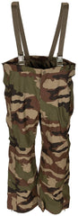 Franz. Nässeschutzhose Hosen MFH L-104 CCE camo 