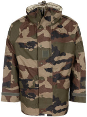 Franz. Nässeschutzjacke Jacken MFH XXL-120 CCE camo 