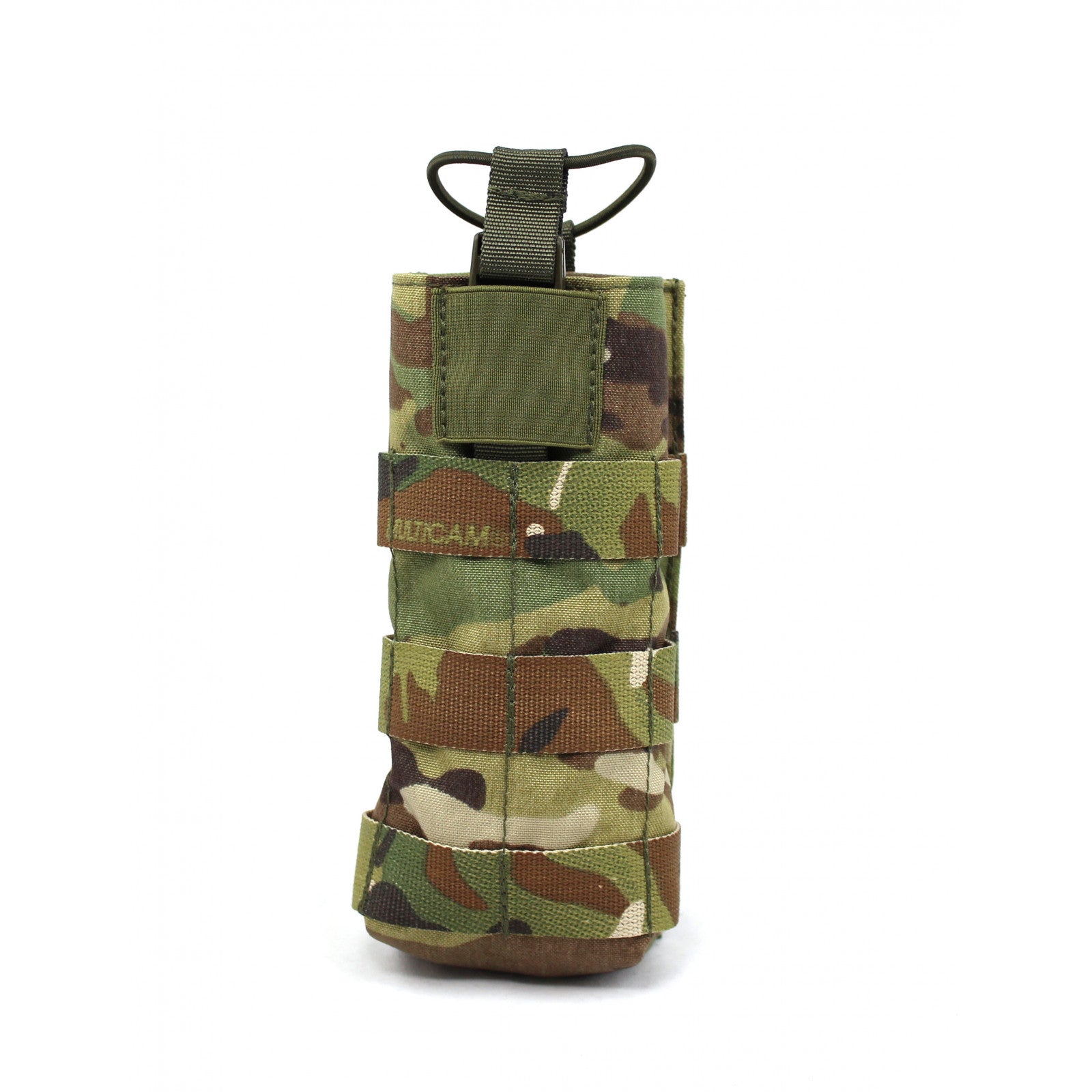 Funkgerätetasche MBITR  Zentauron Standard Multicam 