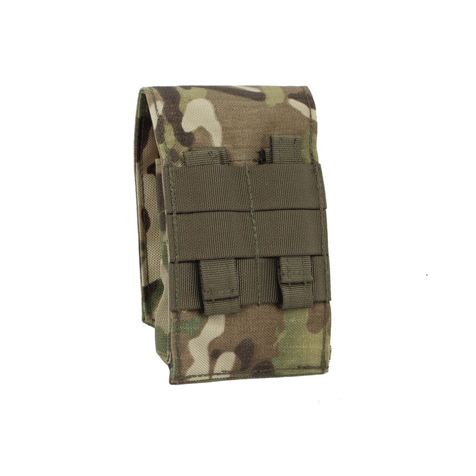 G28 HK 417 Magazintasche STALKER Klett  Zentauron   