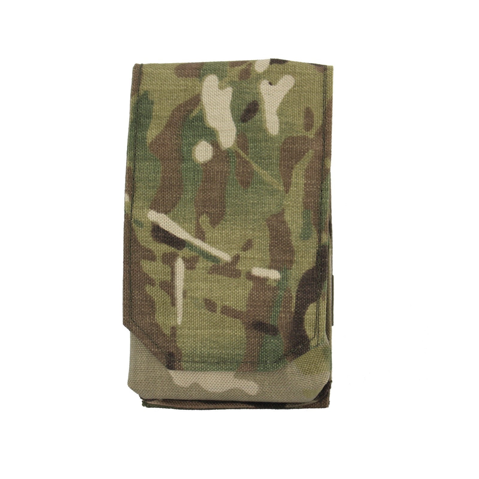 G28 HK 417 Magazintasche STALKER Klett  Zentauron Standard Multicam 