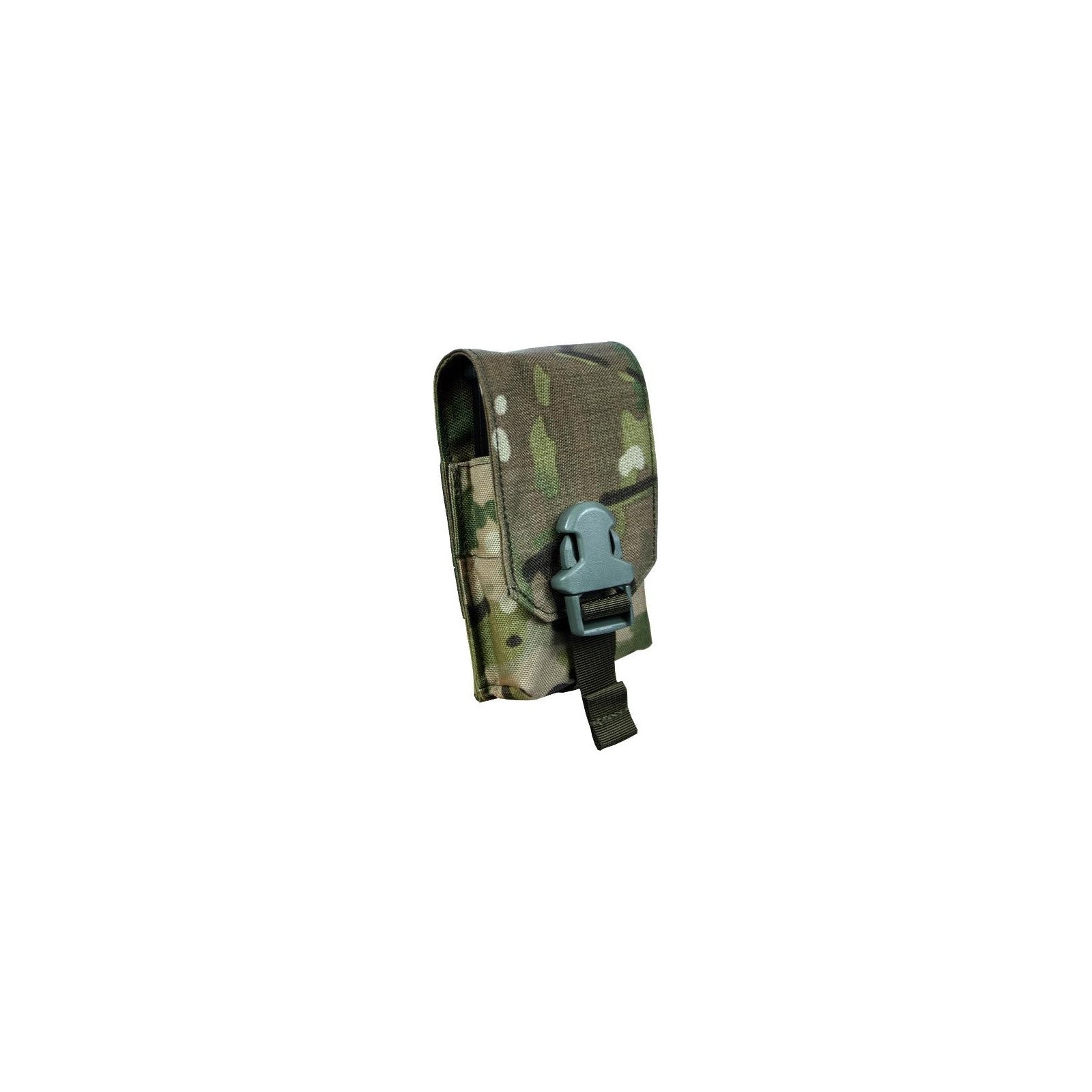 G28 HK 417 Magazintasche STALKER Schnalle  Zentauron Standard Multicam 