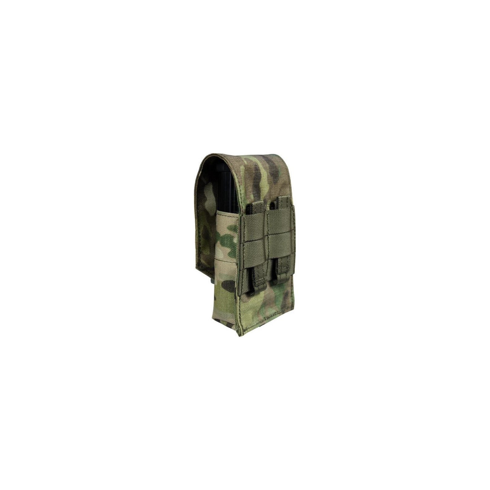 G28 HK 417 Magazintasche STALKER Schnalle  Zentauron   