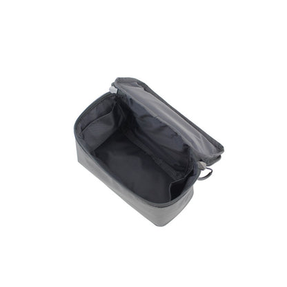 Gehörschutztasche - Schwarz