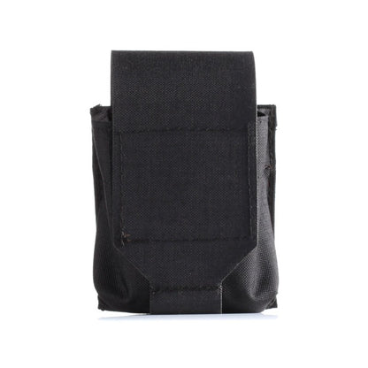 Gewehr Magazintasche 10Rn Clip - Schwarz