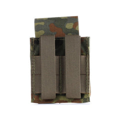 Gewehr Magazintasche 10Rn Clip - Flecktarn