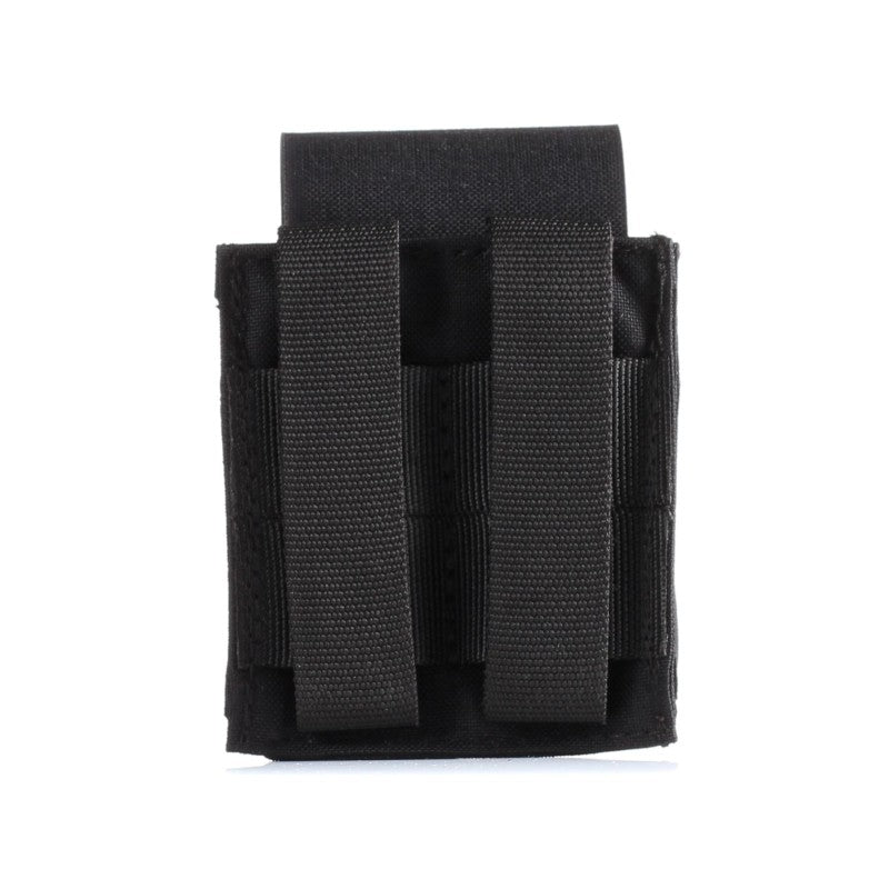 Gewehr Magazintasche 10Rn Clip - Schwarz