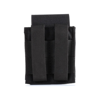 Gewehr Magazintasche 10Rn Clip - Schwarz