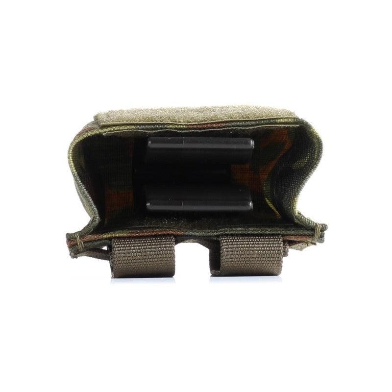 Gewehr Magazintasche 10Rn Clip - Flecktarn