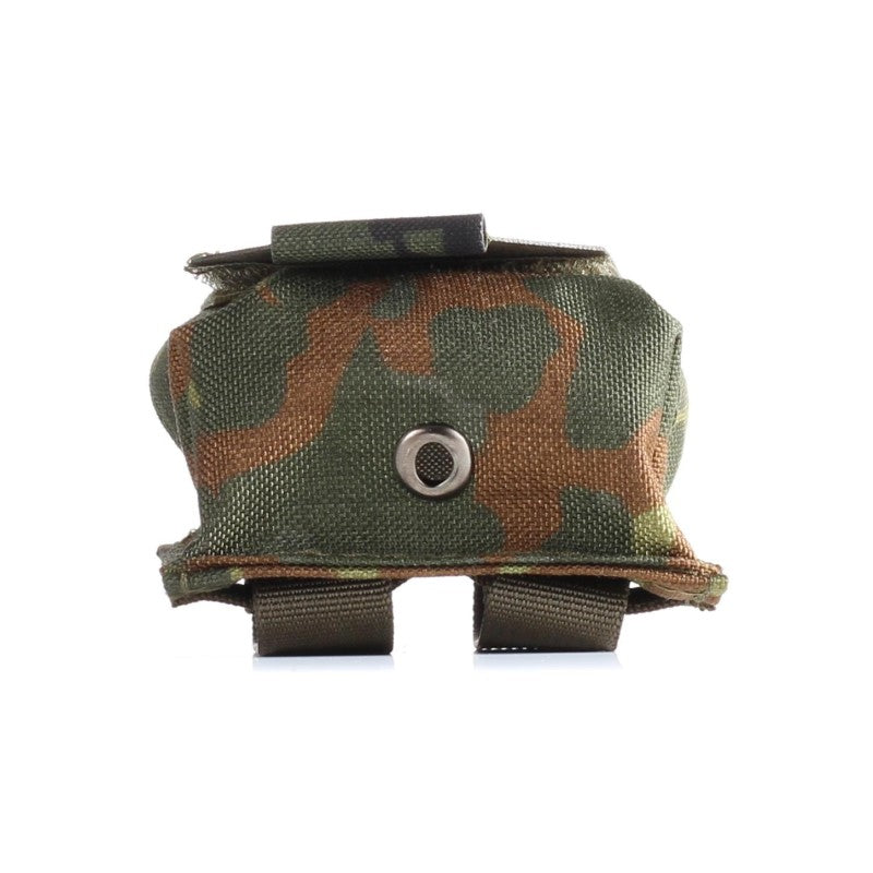 Gewehr Magazintasche 10Rn Clip - Flecktarn