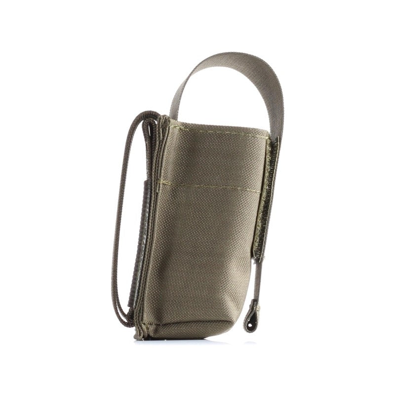Gewehr Magazintasche 10Rn Clip - Steingrau-oliv