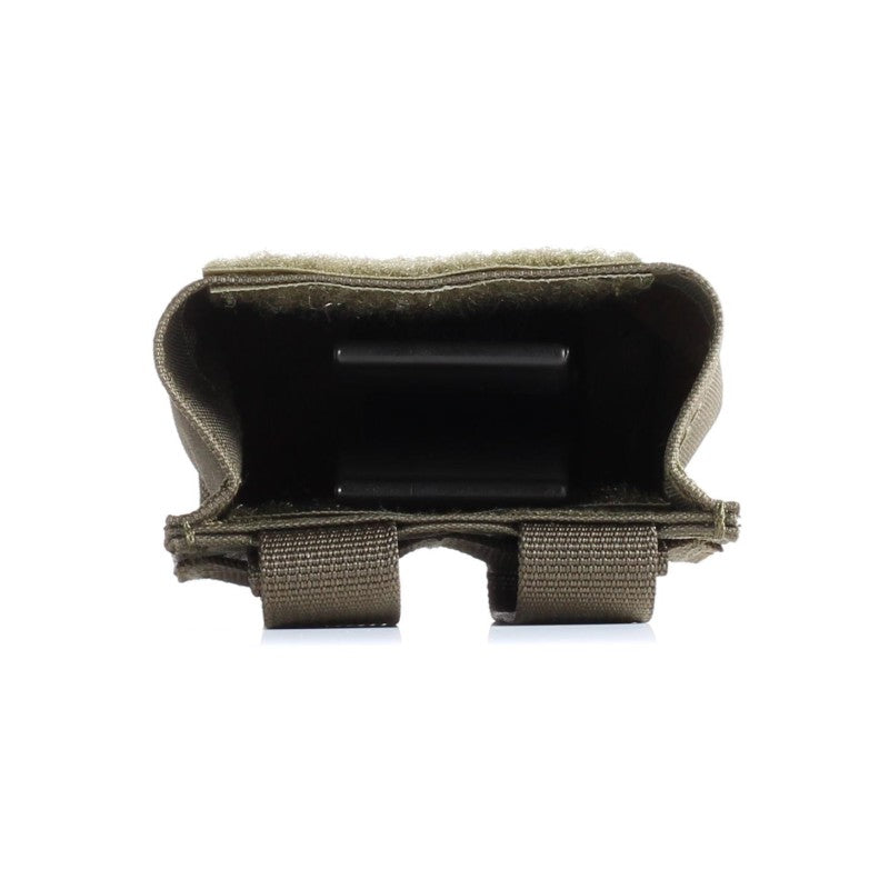 Gewehr Magazintasche 10Rn Clip - Steingrau-oliv